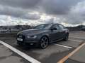 Audi A4 2.0 TDI 190CH S LINE Gris - thumbnail 1