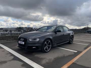 2.0 TDI 190CH S LINE