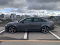 Audi A4 2.0 TDI 190CH S LINE Gris - thumbnail 6