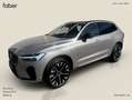 Volvo XC60 T8 AWD Ultra Dark Plug-In Hybrid Argent - thumbnail 2