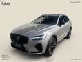 Volvo XC60 T8 AWD Ultra Dark Plug-In Hybrid Argent - thumbnail 1