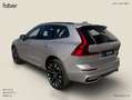 Volvo XC60 T8 AWD Ultra Dark Plug-In Hybrid Argent - thumbnail 3