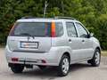 Subaru Justy AWD Allrad - Klima - Wenig Kilometer - Erstbesitz Silber - thumbnail 5