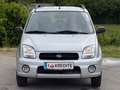 Subaru Justy AWD Allrad - Klima - Wenig Kilometer - Erstbesitz Silber - thumbnail 8