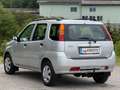 Subaru Justy AWD Allrad - Klima - Wenig Kilometer - Erstbesitz Silber - thumbnail 3