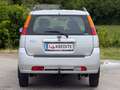 Subaru Justy AWD Allrad - Klima - Wenig Kilometer - Erstbesitz Silber - thumbnail 4