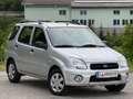 Subaru Justy AWD Allrad - Klima - Wenig Kilometer - Erstbesitz Silber - thumbnail 7