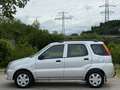 Subaru Justy AWD Allrad - Klima - Wenig Kilometer - Erstbesitz Silber - thumbnail 2