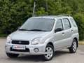 Subaru Justy AWD Allrad - Klima - Wenig Kilometer - Erstbesitz Silber - thumbnail 1