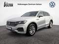 Volkswagen Touareg 3.0 V6 TDI Atmosphere 4M AHK NAVI LUF Weiß - thumbnail 1