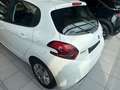 Peugeot 208 Active 1.2 61kW (83PS) SHZ Notbremsass. Temp Tel.- Blanc - thumbnail 5