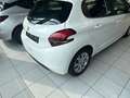 Peugeot 208 Active 1.2 61kW (83PS) SHZ Notbremsass. Temp Tel.- Blanc - thumbnail 4