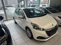 Peugeot 208 Active 1.2 61kW (83PS) SHZ Notbremsass. Temp Tel.- Blanc - thumbnail 3