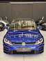 Volkswagen Golf Golf VII 1.5 TSI R-Line DSG Blau - thumbnail 2