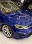 Volkswagen Golf Golf VII 1.5 TSI R-Line DSG Blau - thumbnail 5