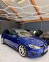 Volkswagen Golf Golf VII 1.5 TSI R-Line DSG Blau - thumbnail 3
