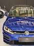 Volkswagen Golf Golf VII 1.5 TSI R-Line DSG Blau - thumbnail 4