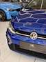 Volkswagen Golf Golf VII 1.5 TSI R-Line DSG Blau - thumbnail 6