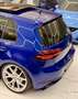 Volkswagen Golf Golf VII 1.5 TSI R-Line DSG Blau - thumbnail 13