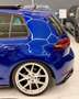 Volkswagen Golf Golf VII 1.5 TSI R-Line DSG Blau - thumbnail 14