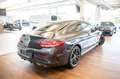Mercedes-Benz C 200 COUPE AMG, LEDER, APPLE CARPLAY/ANDR, MULTIBEAM Gris - thumbnail 4