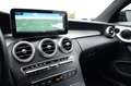 Mercedes-Benz C 200 COUPE AMG, LEDER, APPLE CARPLAY/ANDR, MULTIBEAM Gris - thumbnail 12