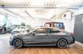 Mercedes-Benz C 200 COUPE AMG, LEDER, APPLE CARPLAY/ANDR, MULTIBEAM Gris - thumbnail 6