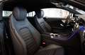 Mercedes-Benz C 200 COUPE AMG, LEDER, APPLE CARPLAY/ANDR, MULTIBEAM Gris - thumbnail 9