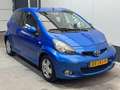 Toyota Aygo 1.0-12V Dynamic Blue Bleu - thumbnail 3