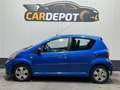 Toyota Aygo 1.0-12V Dynamic Blue Bleu - thumbnail 8