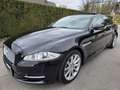 Jaguar XJ 3,0 V6 Ds. Portfolio Schwarz - thumbnail 1