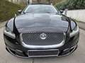 Jaguar XJ 3,0 V6 Ds. Portfolio Schwarz - thumbnail 2