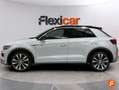 Volkswagen T-Roc 1.5 TSI Sport DSG7 Gris - thumbnail 4