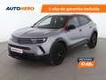 Opel Mokka 1.2 Turbo GS Line Gris - thumbnail 1