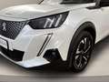 Peugeot 2008 motore elettrico 136 CV GT Pack TETTO APRIBILE Bianco - thumbnail 35