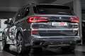 BMW X5 30xd M Sport*Individual*3xTV*360*Pano*7xSitze Gris - thumbnail 15