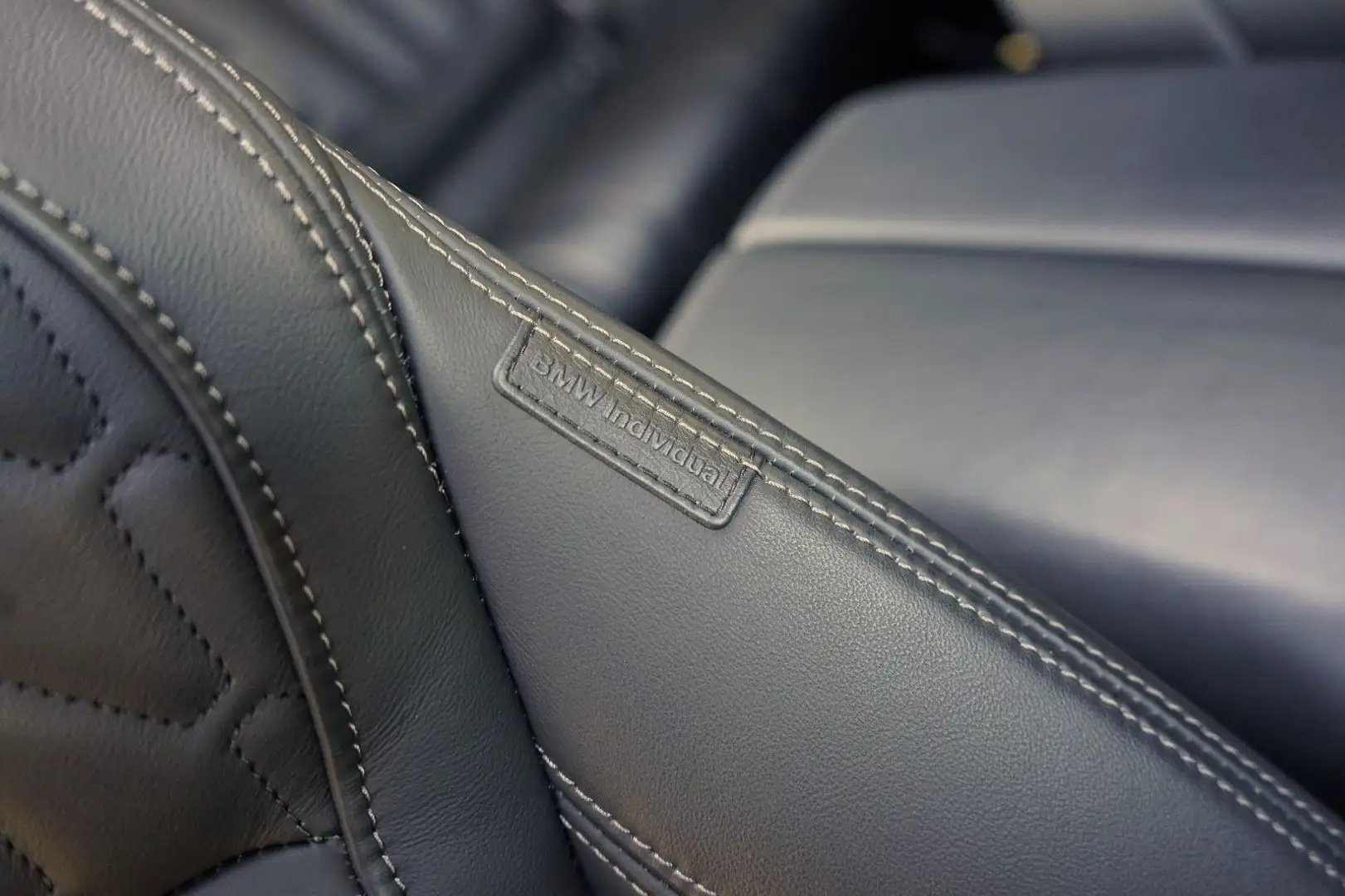 BMW X5 30xd M Sport*Individual*3xTV*360*Pano*7xSitze Gris - 2