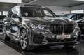 BMW X5 30xd M Sport*Individual*3xTV*360*Pano*7xSitze Gris - thumbnail 13
