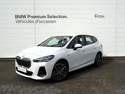 BMW Série 2 225e 245ch xDrive M Sport DKG7