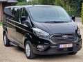 Ford Tourneo Custom L2 Limited met 9 zitplaatsen Zwart - thumbnail 9