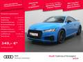 Audi TT VIRT NAVI RAUTE PDC Negru - thumbnail 1