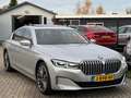 BMW 730 7-serie 730D X-drive 2019 Nieuw Model Schuifdak BT Grijs - thumbnail 3