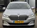 BMW 730 7-serie 730D X-drive 2019 Nieuw Model Schuifdak BT Grijs - thumbnail 2