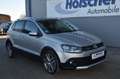 Volkswagen Polo V CrossPolo!AUTOM!Sitzh,Parks, Beige - thumbnail 1