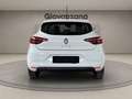 Renault Clio 1.0 tce Equilibre 90cv Weiß - thumbnail 5