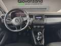 Renault Clio 1.0 tce Equilibre 90cv Weiß - thumbnail 12