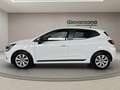 Renault Clio 1.0 tce Equilibre 90cv Weiß - thumbnail 3