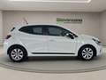 Renault Clio 1.0 tce Equilibre 90cv Weiß - thumbnail 7