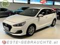 Hyundai i30 CW 1.6 CRDi Comfort Weiß - thumbnail 4