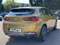 BMW X2 s18d M Sport X Navi Kamera HiFi PanoD.AdFahrw Gold - thumbnail 7